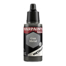 Warpaints Fanatic Metallic: Gun Metal 18ml