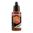 Warpaints Fanatic Metallic: True Copper 18ml