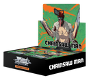 Weiss Schwarz: Chainsaw Man Booster Box