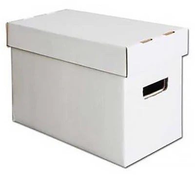 Welch - Small Comic Storage Box