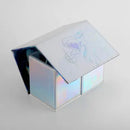 Gemtech DekTech - White Dragon Deck Box