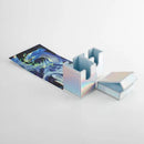 Gemtech DekTech - White Dragon Deck Box