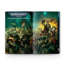 Warhammer White Dwarf Issue 500