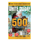 Warhammer White Dwarf Issue 500