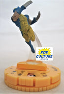 Marvel Heroclix Miniatures: X-men Regenesis 001 Wolverine Op Wolverine Vs Cyclops Le Set