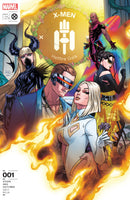 X-Men: Hellfire Gala (2022)