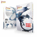Dungeons & Lasers: Xenodragon Miniature