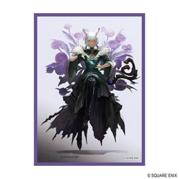 Final Fantasy TCG FFXIV - Y'shtola Card Sleeves (100ct)