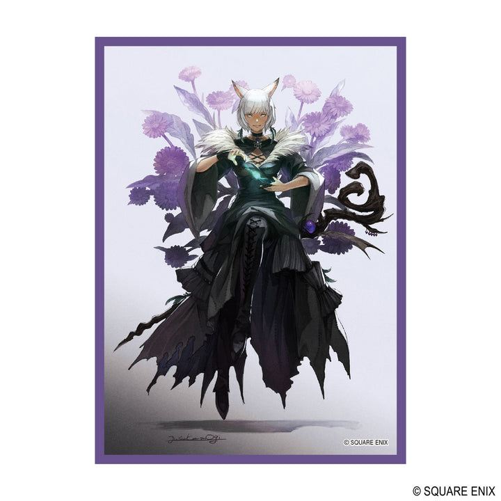 Final Fantasy TCG FFXIV - Y&