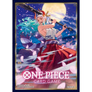 One Piece TCG: Official Sleeves Set 8 - Yamato