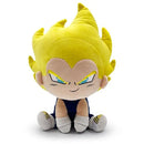 Youtooz - Dragon Ball Z Super Saiyan Vegeta Sitting 9" Plush