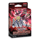 Yu-Gi-Oh: The Crimson King Structure Deck