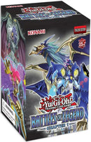 Yu-Gi-Oh Battles of Legend - Chapter 1 Box