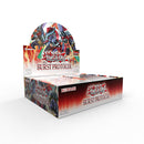 Yu-Gi-Oh Burst Protocol 1st Edition Booster Box