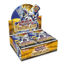 Yu-Gi-Oh Cyberstorm Access 1st Edition Booster Box