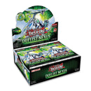 Yu-Gi-Oh Duelist Nexus 1st Edition Booster Box