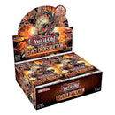Yu-Gi-Oh Legacy of Destruction 1st Edition Booster Box