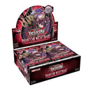 Yu-Gi-Oh Phantom Nightmare 1st Edition Booster Box