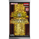 Yu-Gi-Oh Quarter Century Bonanza Booster Pack