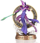 Yu-Gi-Oh! Dark Magician Purple PVC Statue