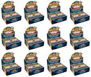 Yu-Gi-Oh The Infinite Forbidden 1st Edition Booster Box Case (12)