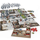 Zombicide: White Death Board Game