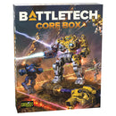 BattleTech: Core Box (Pre-Order)