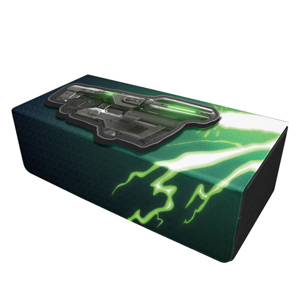 Ultra Pro Dropship 1000+ Storage Box DOOM Eternal BFG