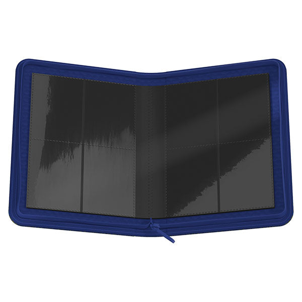Ultimate Guard: Harry Potter Ravenclaw 8-Pocket Zipfolio