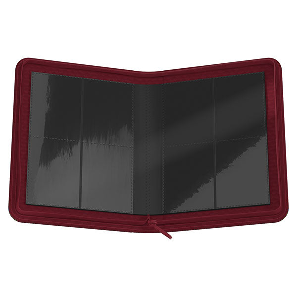 Ultimate Guard: Harry Potter Gryffindor 8-Pocket Zipfolio