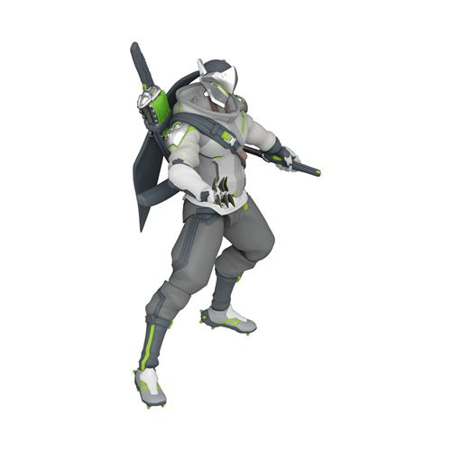 Funko Overwatch 2: Genji Action Figure