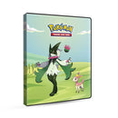 Pokemon 9 Pocket Binder - Gallery Series Morning Meadow