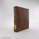 Gamegenic MTG Secrets of Strixhaven 18-Pocket Card Almanac - Lorehold