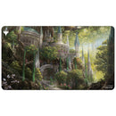 Magic The Gathering Ravnica Remastered Playmat - Selesnya Conclave
