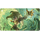 Magic The Gathering Modern Horizons 3 Playmat - Flare of Cultivation