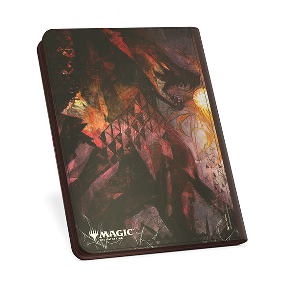 Ultimate Guard: MTG Bloomburrow 9-Pocket 360 Zipfolio - Season of the Bold