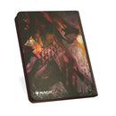 Ultimate Guard: MTG Bloomburrow 9-Pocket 360 Zipfolio - Season of the Bold