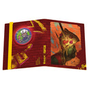 Ultimate Guard: MTG Teenage Mutant Ninja Turtles 18-Pocket FlexXFolio - Mountain