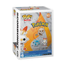 Funko POP Games Pokemon - Scorbunny