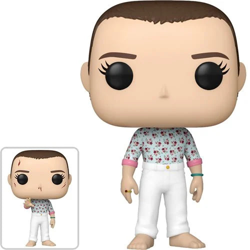 Funko Pop! - Stranger Things S4 Finale Eleven 