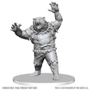 D&D Nolzur's Marvelous Miniatures: Unpainted Minis - Wave 28 - Werebear