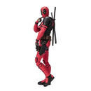 S.H.Figuarts - Deadpool and Wolverine Deadpool Figure