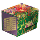 Ultimate Guard: MTG Pyrewood Gearhulk Aetherdrift Sidewinder 100+ Deck Box