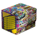 Ultimate Guard: MTG Revved Up Racers Aetherdrift Sidewinder 100+ Deck Box