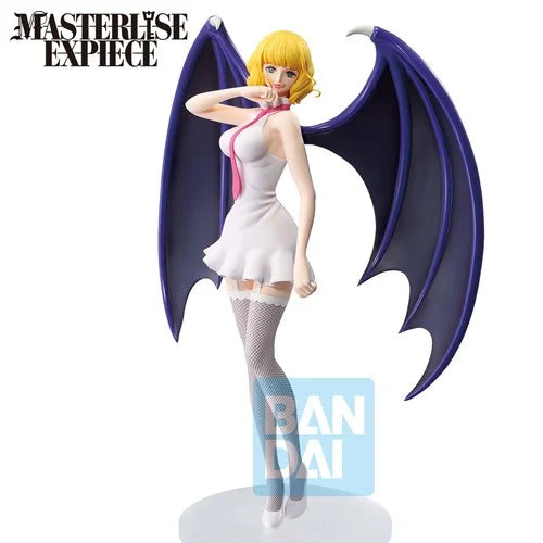 Ichibansho - One Piece Stussy Heroines Masterlise Statue