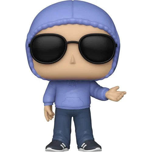 Funko Pop! - Damian Mean Girls 20th Anniversary
