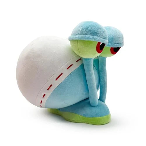 Youtooz - Spongebob SquarePants Gary Butt 9" Plush