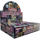 Yu-Gi-Oh Maze of the Master Booster Box