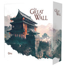 The Great Wall (Miniatures Version) Board Game
