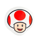 Club Mocchi Super Mario 6" Plush - Toad